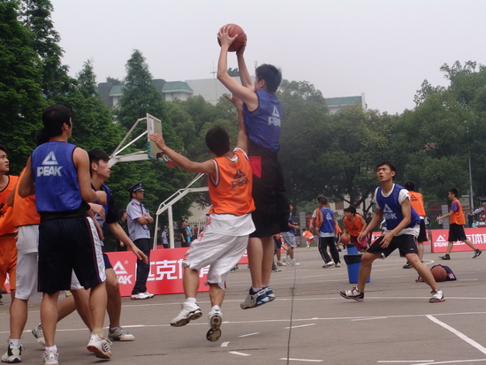 机会他