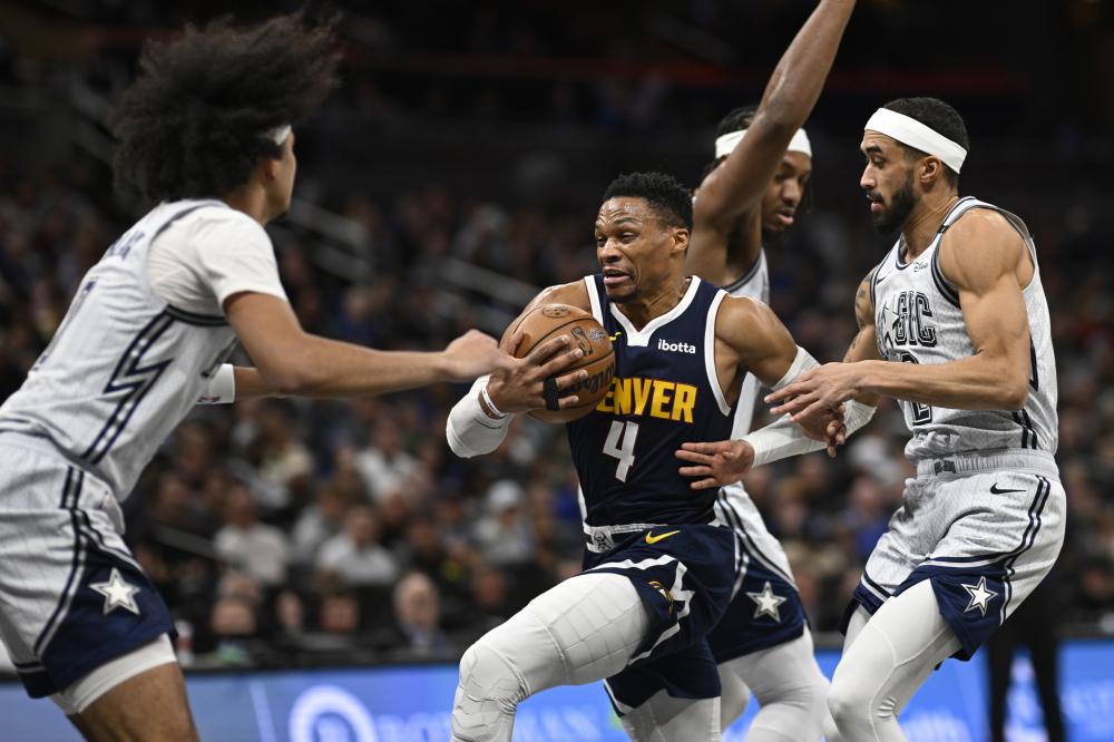 他用26分 他用26分