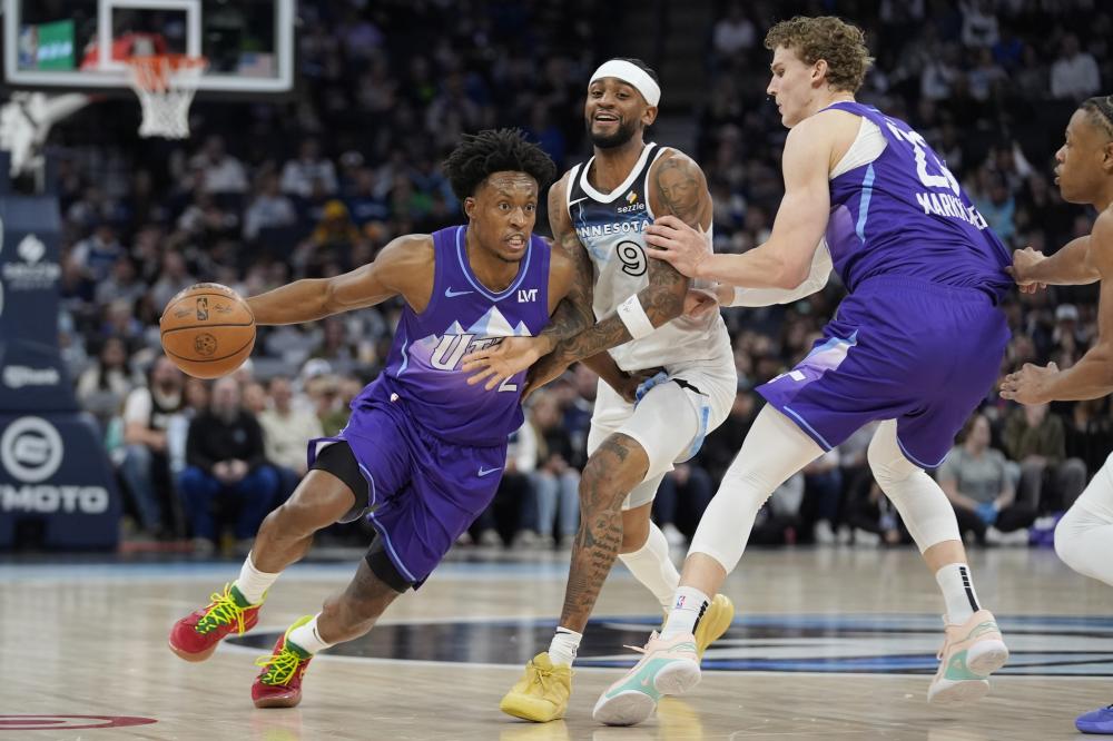 的是他在场 的是他在场