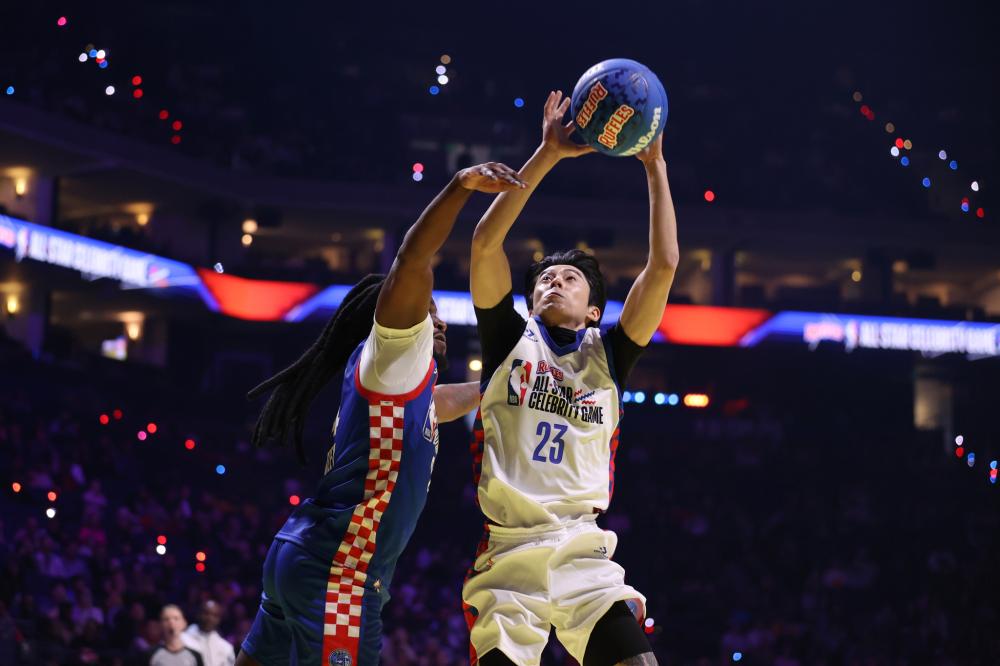 文班亚马断 文班亚马断